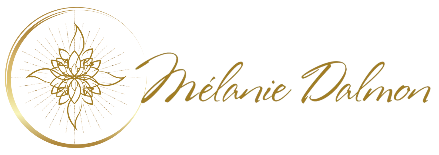 Mélanie DALMON – Libérer votre infini potentiel