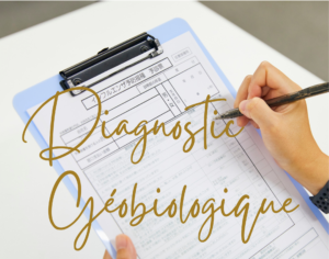 Étude de géobiologie de l'habitat pour retrouver un sommeil paisible et une maison saine. Demande de diagnostic personnalisé pour un accompagnement holistique à Sérézin-du-Rhône.