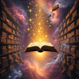 Séance de lecture des Annales Akashiques et libération des mémoires cellulaires par Mélanie Dalmon à Sérézin-du-Rhône. Lecture des Annales Akashiques et guidance spirituelle en cabinet ou à distance.