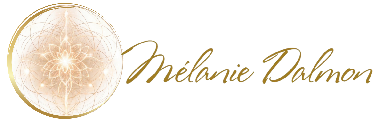 Mélanie DALMON – Libérer votre infini potentiel