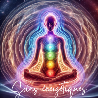 Soins énergétiques