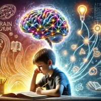 Kinésiologie enfant Kinésiologie enfant