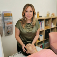 Soin de réflexologie crânio-sacrée pour détente profonde près de Vienne et Lyon.
