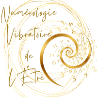 Numérologie Vibratoire de l'Être