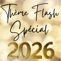 Thème Flash Spécial 2026